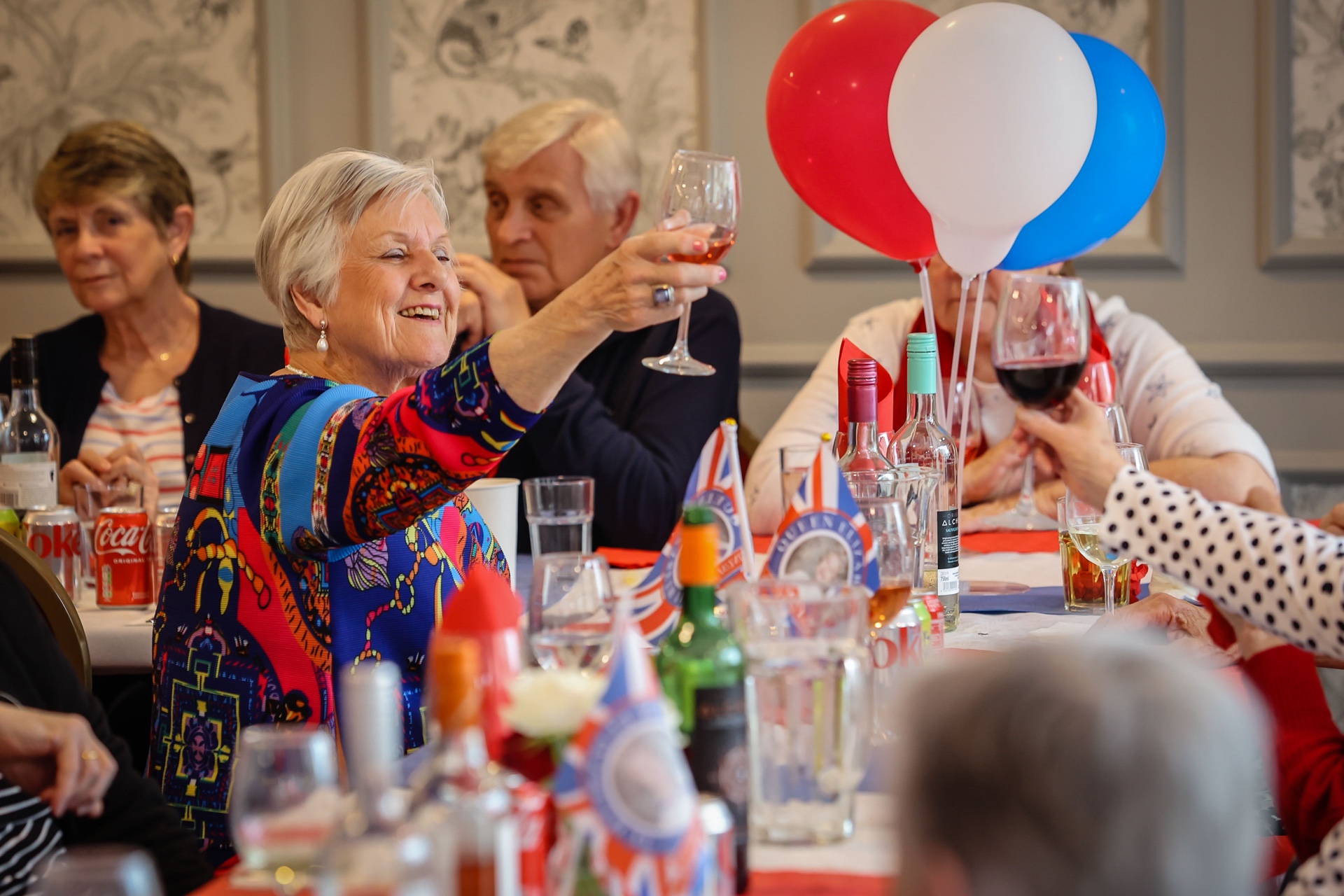 chapters jubilee