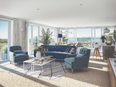 Last chance to become part of our vibrant over 55s community in Parkstone