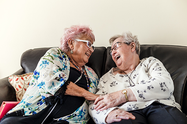 Promoting Independent Care with Platinum Skies